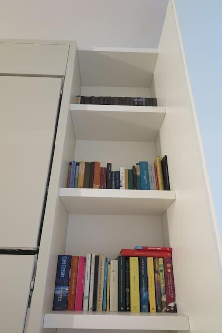 La Barena - Vacanze Apartament