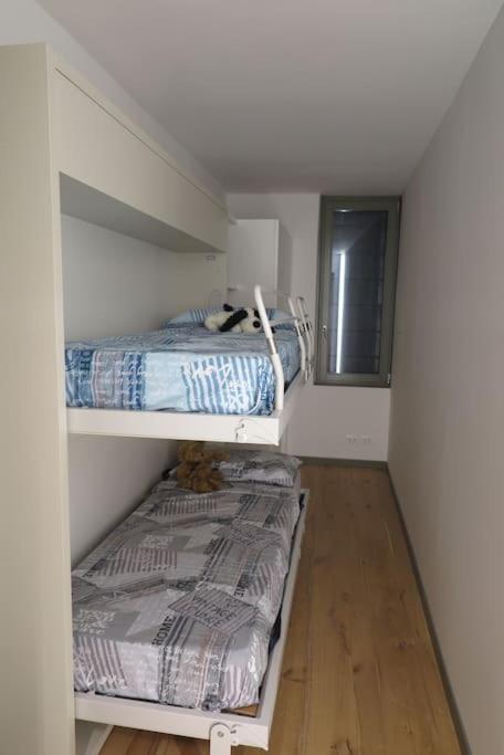 Apartament La Barena - Vacanze *