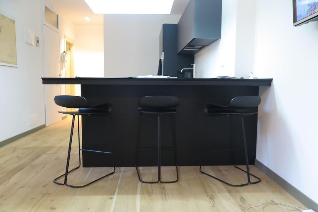 La Barena - Vacanze Apartament