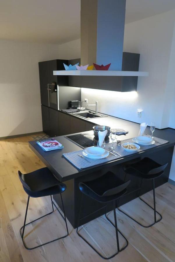 La Barena - Vacanze Apartament Wenecja